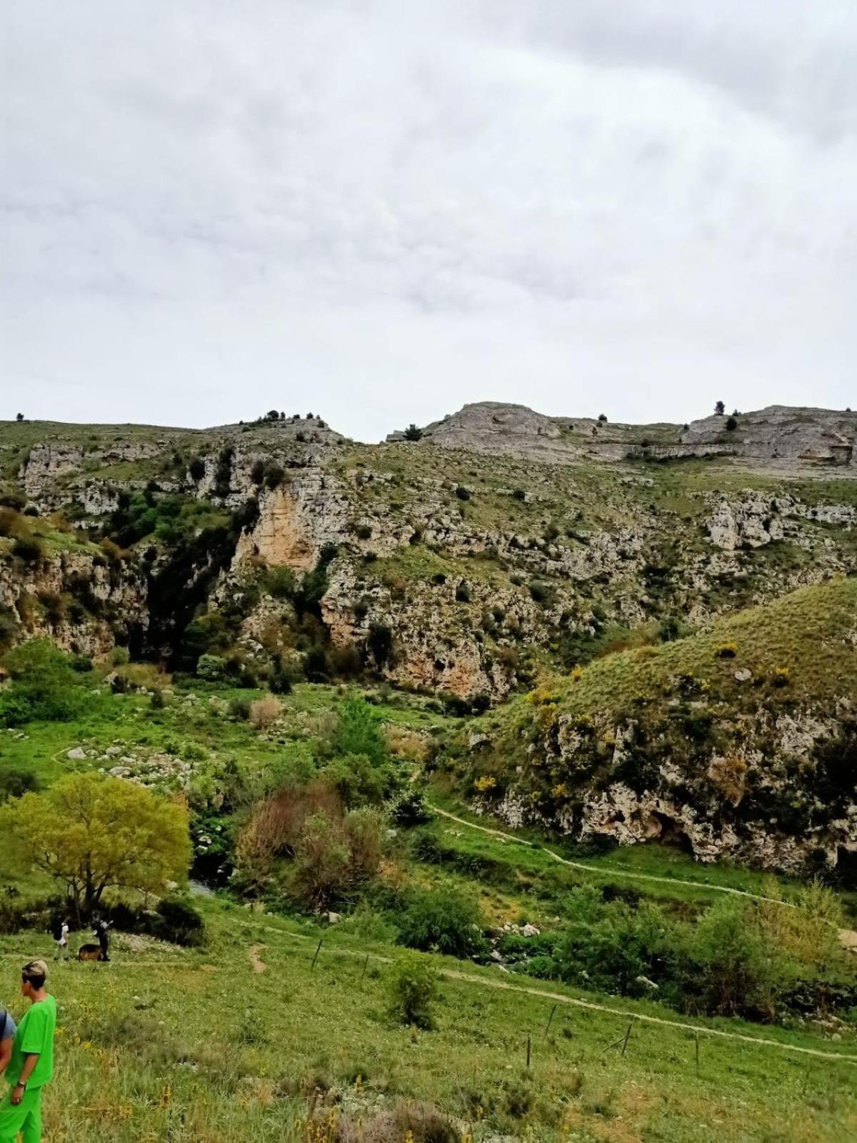 Giardino Della Moscatella Bed and Breakfast Altamura Εξωτερικό φωτογραφία
