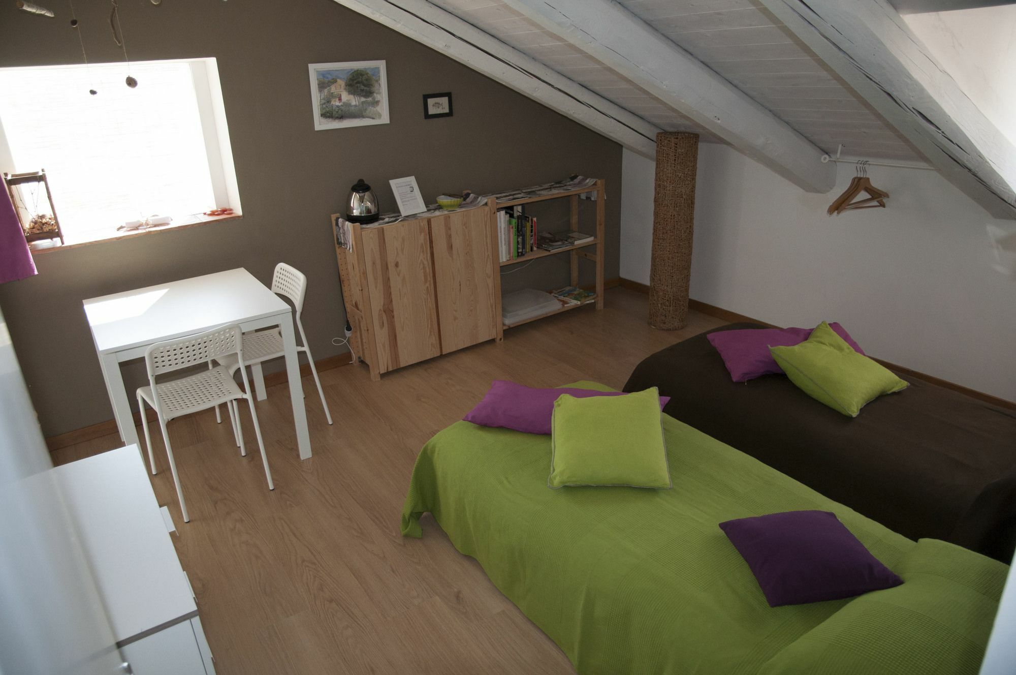 Giardino Della Moscatella Bed and Breakfast Altamura Εξωτερικό φωτογραφία