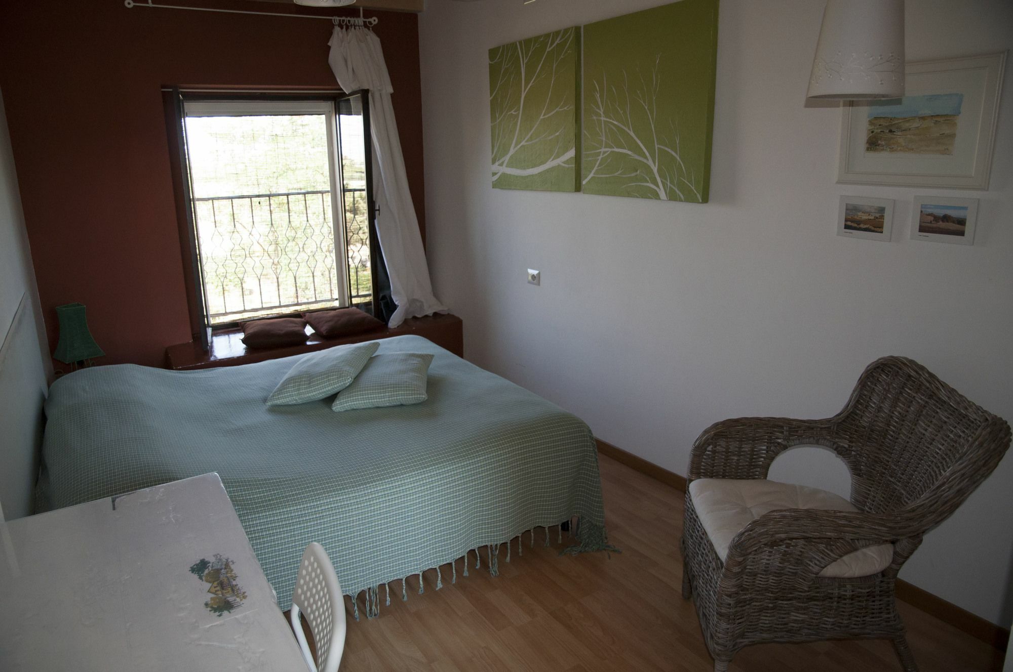 Giardino Della Moscatella Bed and Breakfast Altamura Εξωτερικό φωτογραφία