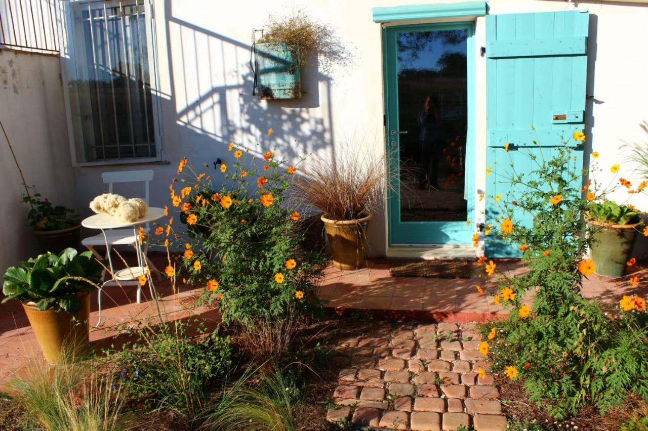 Giardino Della Moscatella Bed and Breakfast Altamura Εξωτερικό φωτογραφία