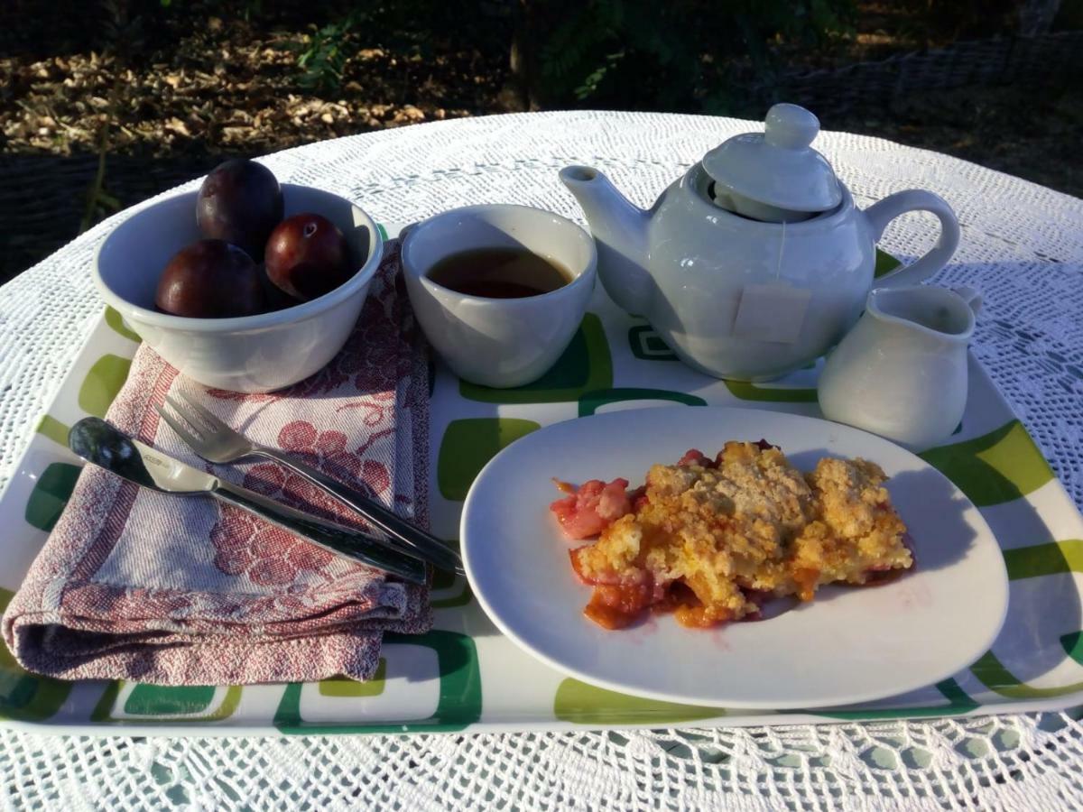 Giardino Della Moscatella Bed and Breakfast Altamura Εξωτερικό φωτογραφία