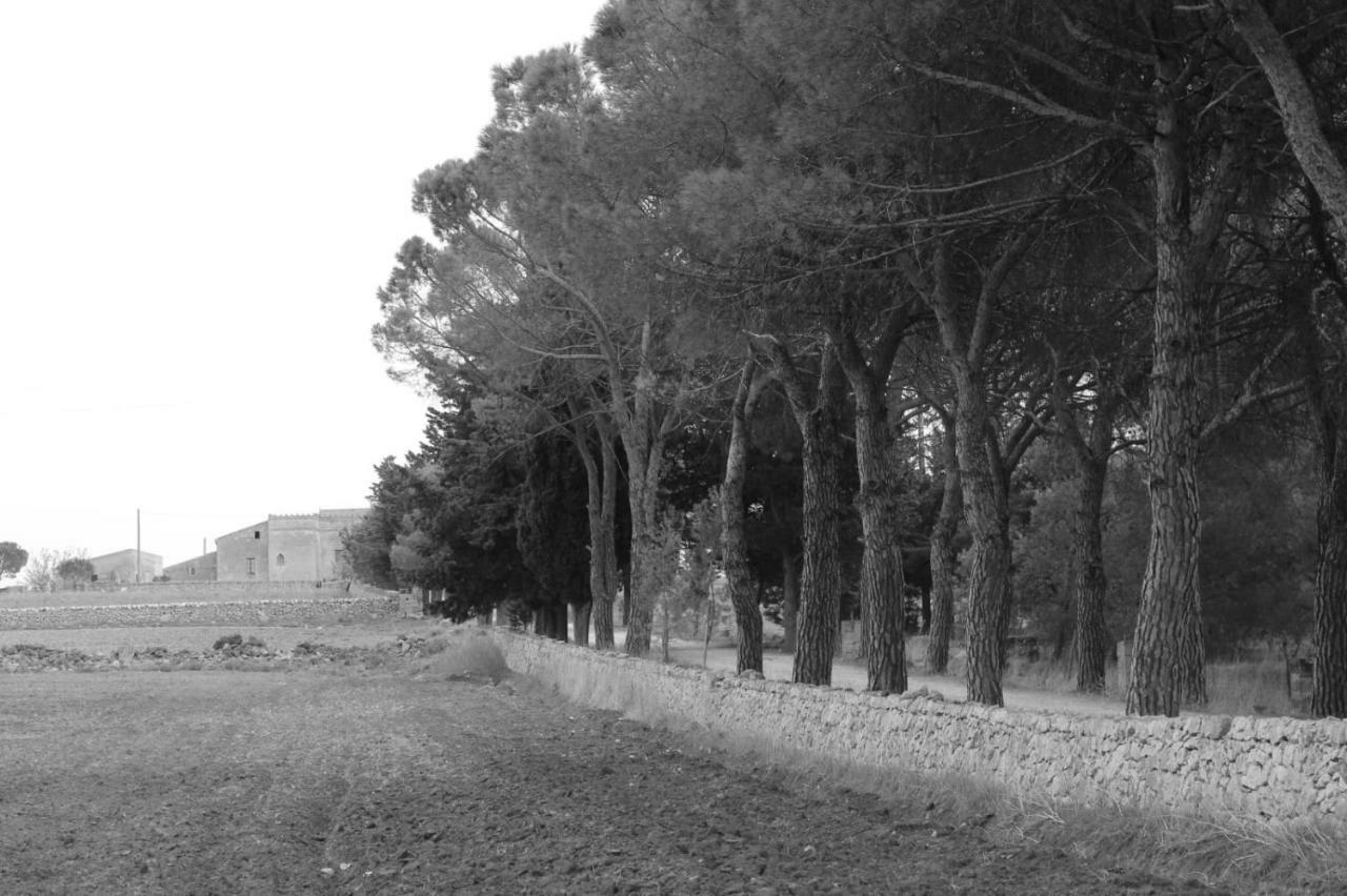 Giardino Della Moscatella Bed and Breakfast Altamura Εξωτερικό φωτογραφία