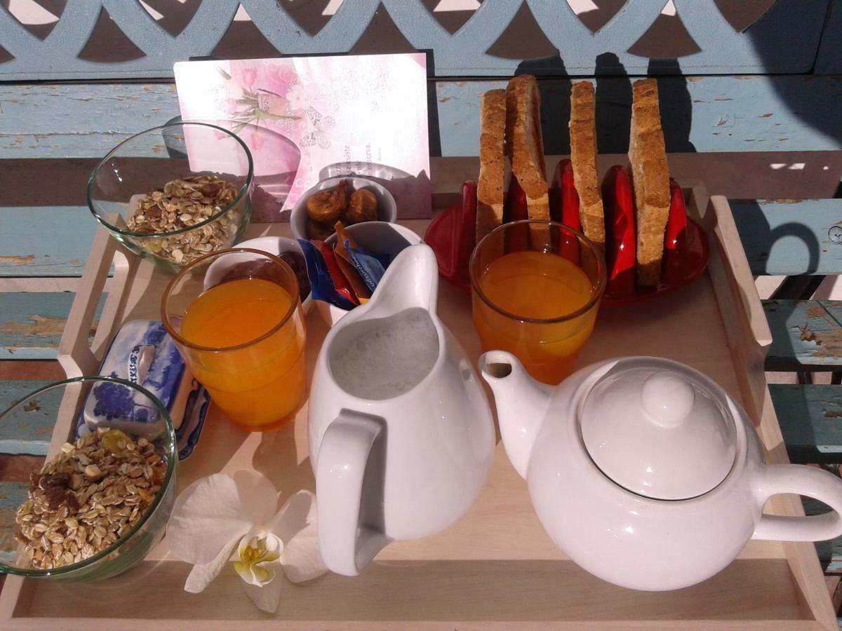 Giardino Della Moscatella Bed and Breakfast Altamura Εξωτερικό φωτογραφία