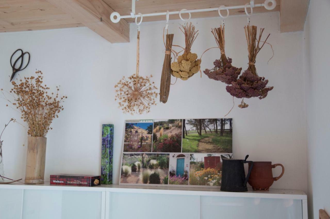 Giardino Della Moscatella Bed and Breakfast Altamura Εξωτερικό φωτογραφία