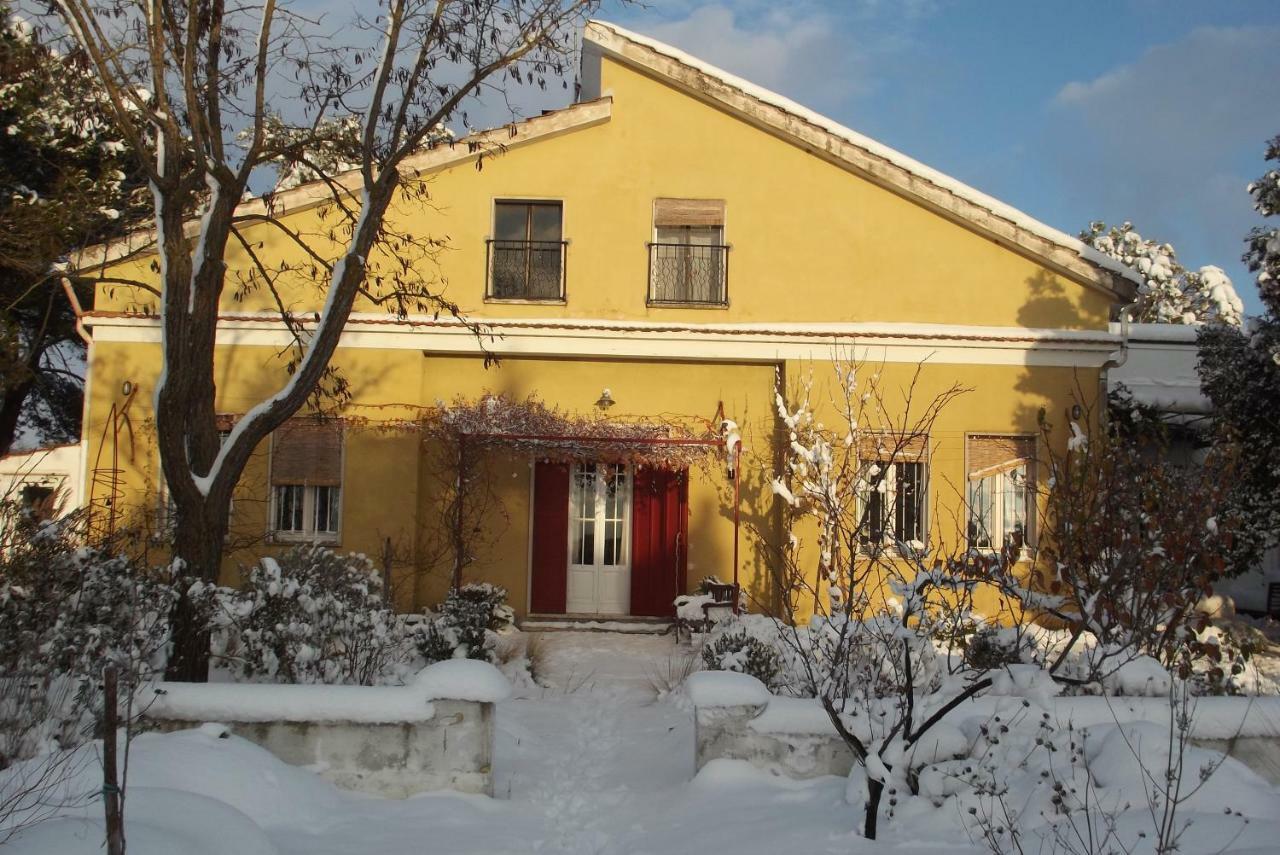 Giardino Della Moscatella Bed and Breakfast Altamura Εξωτερικό φωτογραφία