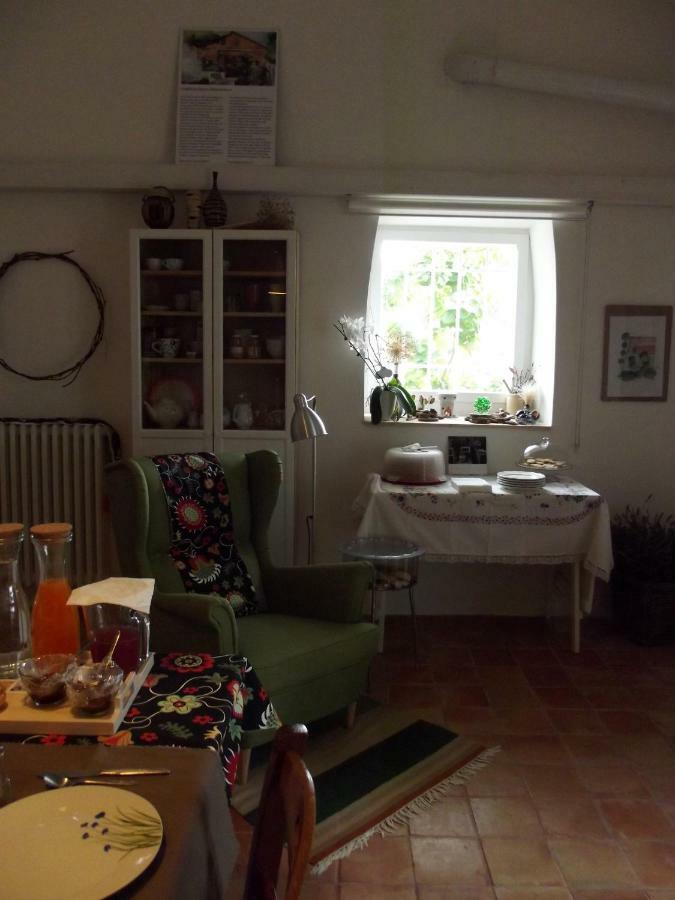 Giardino Della Moscatella Bed and Breakfast Altamura Εξωτερικό φωτογραφία