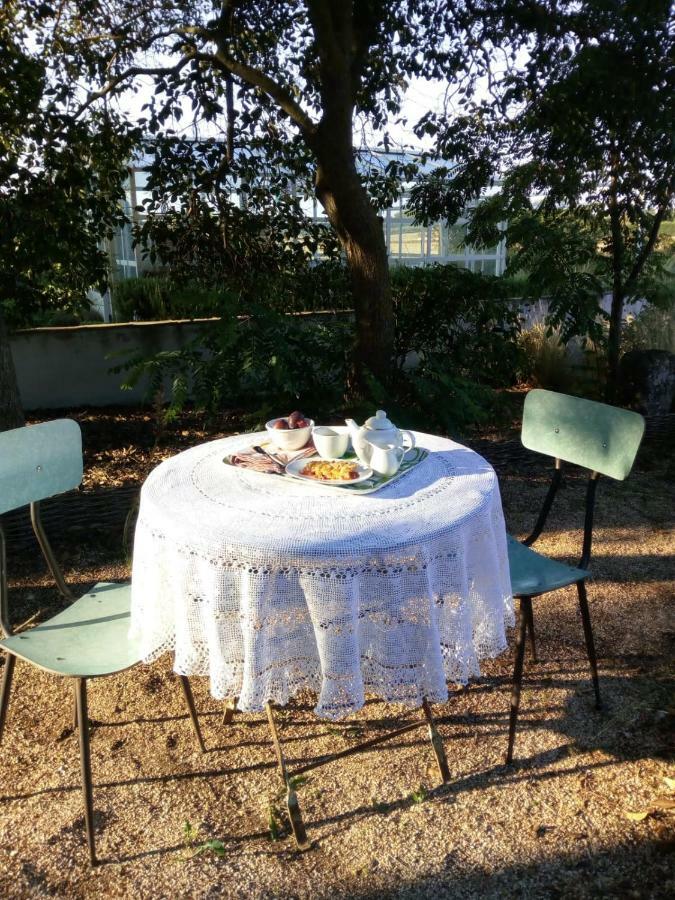 Giardino Della Moscatella Bed and Breakfast Altamura Εξωτερικό φωτογραφία